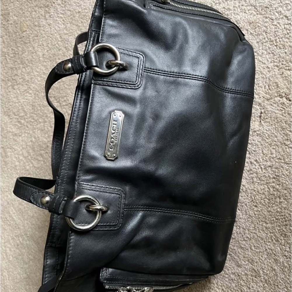 Coach Bag - Picture 2 of 6